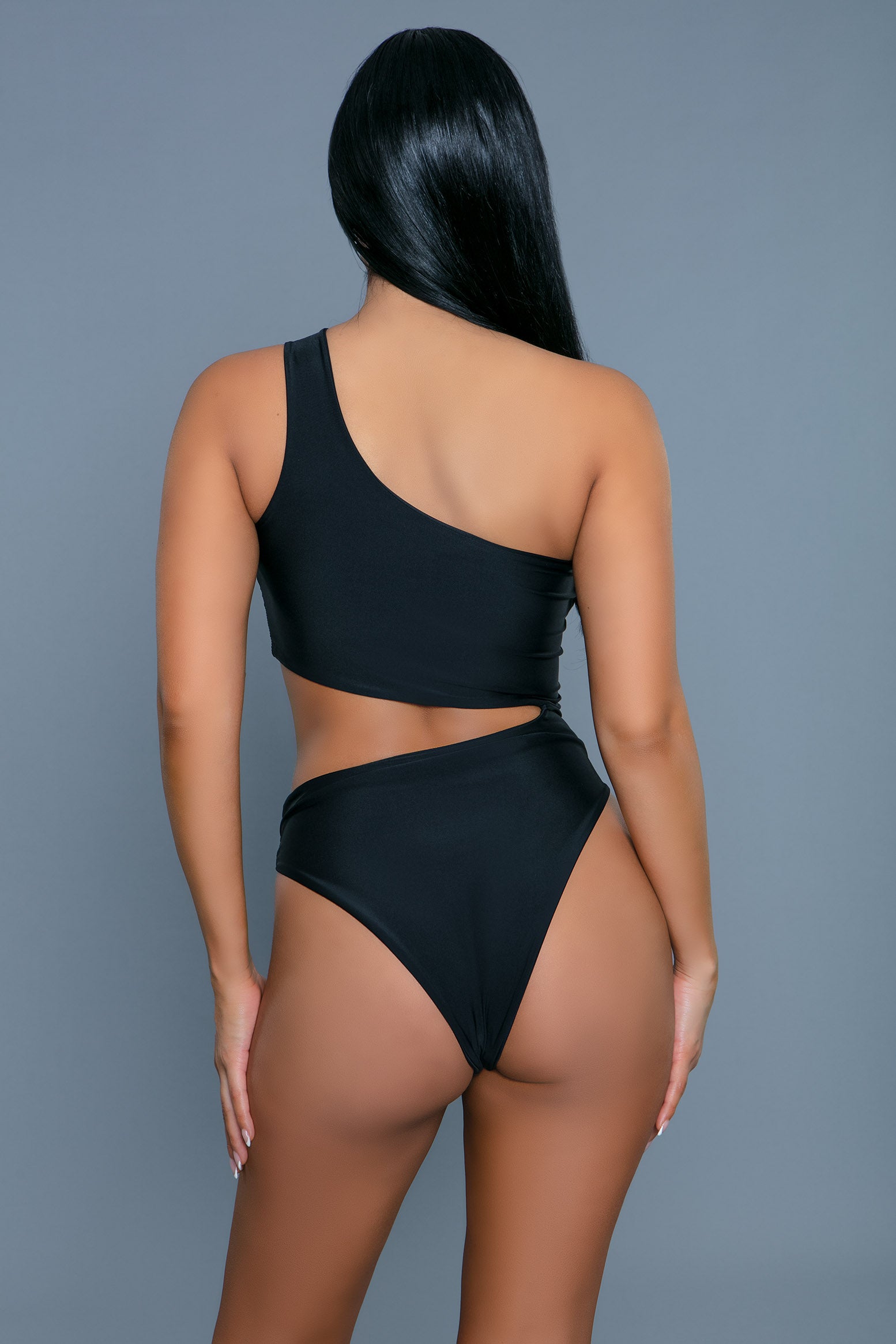 Swimwear 1976 Quinn Swimsuit Black
