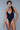 Swimwear 1981 Payton Swimsuit Black/White
