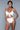 Swimwear 1983 Delaney Swimsuit White