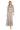 Mother of the Bride Dresses Long Glitter Lace Jacket Formal Mother of the Bride Dress Champagne