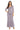 Mother of the Bride Dresses Long Glitter Lace Jacket Formal Mother of the Bride Dress Orchid