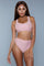 Swimwear 1985 Vera 2 Piece Set Pink