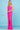 Prom Dresses Long Formal Slit Prom Sequin Dress Fuchsia