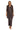 Pant Suit Long Formal Metallic Lace Pant Suit Fig