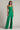 Jumpsuit Long Formal Fitted Prom Jumpsuit Aloe