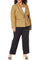 Plus Size Dresses Long Plus Size Formal Pant Suit Dijon Black