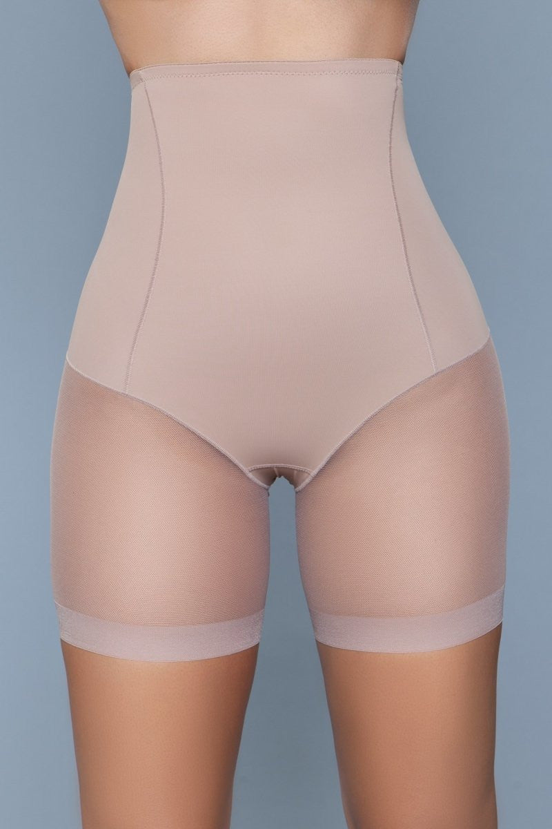 Shapewear 2006 Held Together Shapewear Short Nude