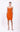 Cocktail Dresses Short Fitted Beaded Cocktail Mini Dress Orange