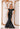 Terani Couture Long Mother Of Bride Dress 2011M2159 - The Dress Outlet Black Black