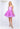 Cocktail Dresses Short Homecoming A Line Prom Dress Lilac