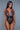 Lingerie Estella Bodysuit Black/Pink