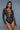 Lingerie Ramona Bodysuit Black