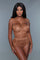 Lingerie Bettany Bodysuit Caramel