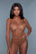 Lingerie Bettany Bodysuit Coffee