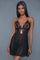 Lingerie 2017 Cosette Babydoll Black
