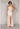 Formal Dresses Long Formal Prom Beaded Fitted Dress Blush