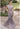 Prom Dresses Long Beaded Formal Prom Feather Mermaid Dress Blush Mauve