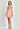 Cocktail Dresses Homecoming Prom Short A Line Glitter Corset Cocktail Dress Blush