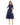 Mac Duggal 20252 Short 3/4 Sleeve Cocktail Dress