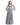 Mother of the Bride Dresses Long Sleeve A Line Mother of the Bride Dress Grey Multi