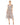 Cocktail Dresses Short Beaded A Line Cocktail Midi Dress Lilac