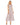 Formal Dresses Tea Length Lace Formal Dress Lilac