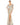 Formal Dresses Formal Prom Long Sleeve Sequin Dress Taupe