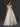 Wedding Dresses Long Wedding Beaded Lace Bridal Dress  Off White