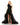 Prom Dresses Prom One Shoulder Long Formal Dress Black