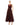 Formal Dresses Long Beaded Prom Formal Dress Burgundy