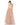 Prom Dresses One Shoulder Long Formal Prom Gown Dusty Rose