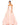 Prom Dresses Long Strapless Prom Ball Gown Blush