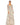 Formal Dresses Long Sleeve Formal Floral Evening Dress Blush