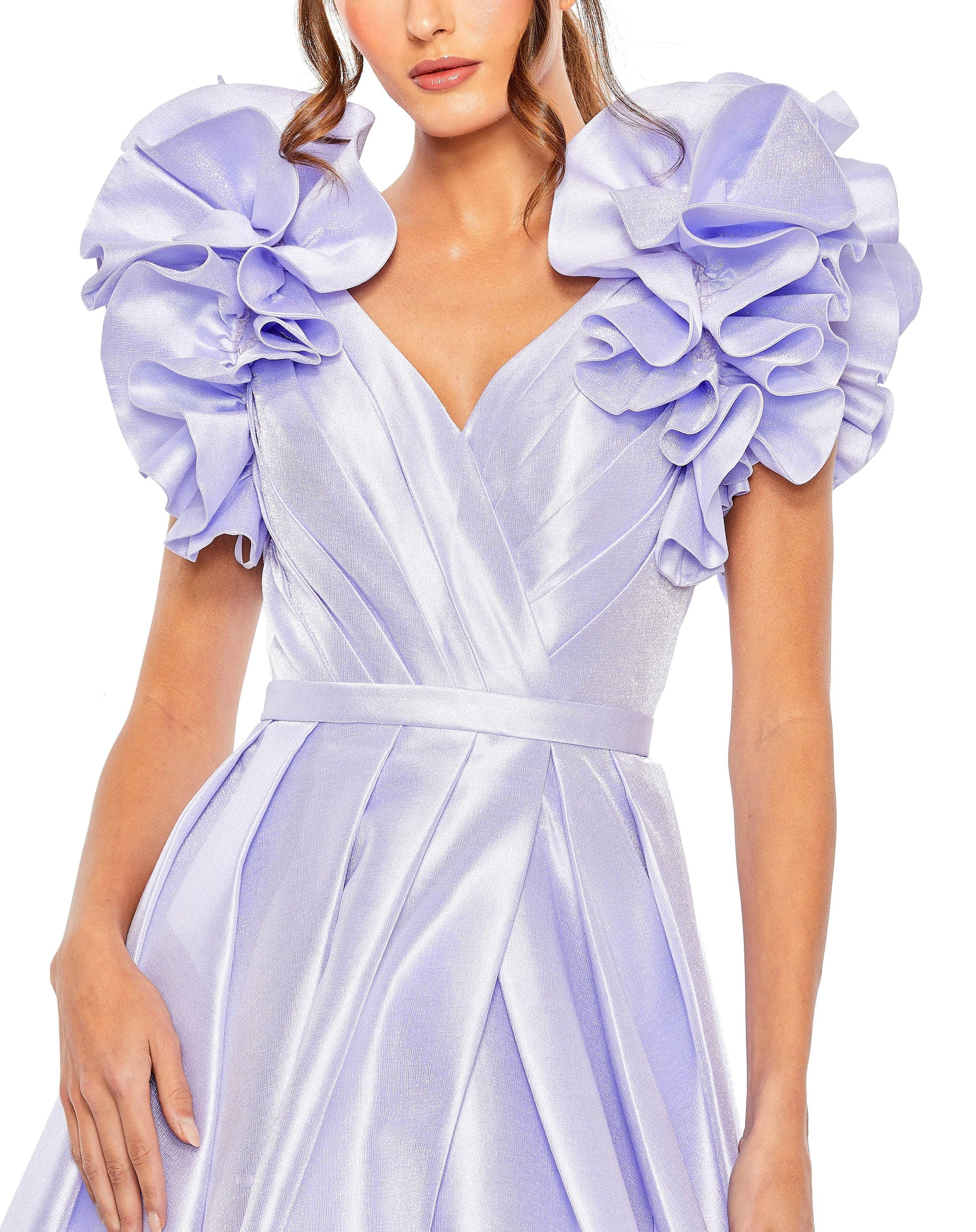 Prom Dresses Long Ball Gown Prom Dress Periwinkle