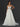 Wedding Dresses Long Beaded Bridal A Line Wedding Dress Off White