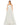 Prom Dresses Long Ball Gown Strapples Prom Dress  White