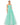 Prom Dresses Prom Strapless Long Ball Gown Aqua Ombre
