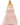 Prom Dresses Prom Long Strapless Ball Gown Rose