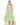 Prom Dresses High Low Strapless Prom Ball Gown Sage