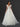 Wedding Dresses Simple Long Wedding A Line Bridal Dress Off White