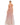 Prom Dresses Prom Sleeveless Long Formal Dress Vintage Rose