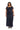 Plus Size Dresses Long Plus Size Formal Evening Dress Navy