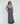 Plus Size Dresses Long Formal Beaded Plus Size Dress Charcoal