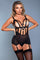 Lingerie Black