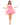 Cocktail Dresses Short Cocktail Ruffled Mini Dress Candy Pink