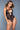 Lingerie 2075 Haven Bodysuit Black