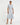 Cocktail Dresses Short Cocktail Beaded Midi Dress Blue Multi