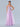 Stella Couture 22027 Spaghetti Strap Long Evening Gown Lilac