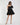 Cocktail Dresses Short Homecoming Cocktail Dress Black