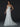 Wedding Dresses Simple Long Wedding Dress Off White